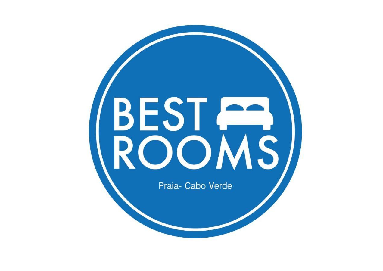 Best Rooms- Quarto 4 Plateau Praia Exterior foto